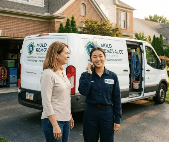 Crawlspace Mold Remediation Perryville, AK FAQs